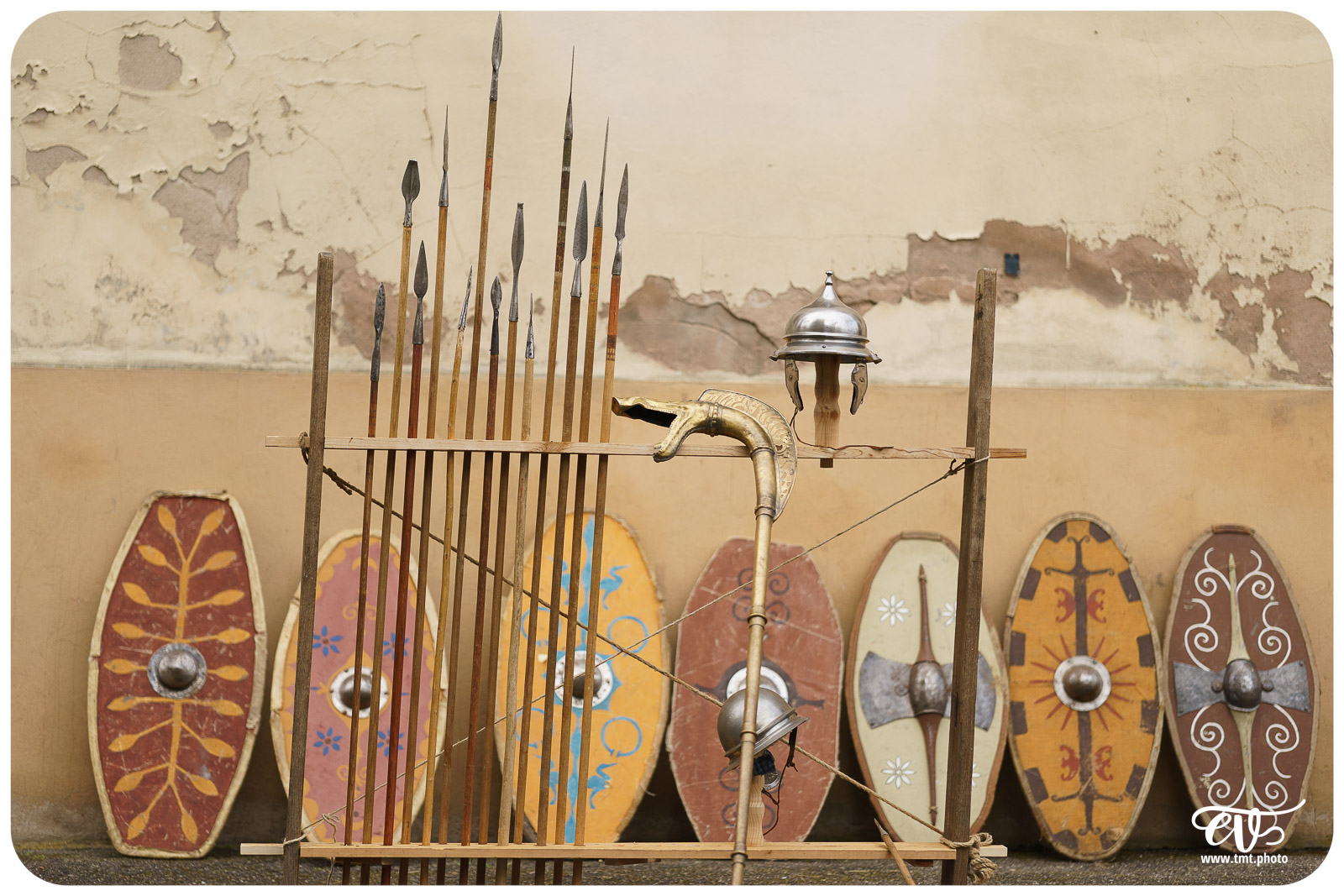 JOURNÉES EUROPÉENNES DE L'ARCHÉOLOGIE